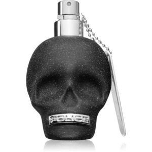 Police To Be Hyperverse EDT Eau de Toilette uraknak 40 ml kép