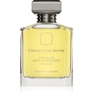 Ormonde Jayne Vanille des Afriques Intensivo parfüm unisex 88 ml kép