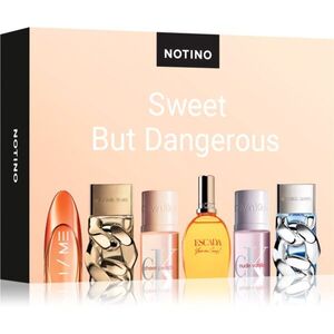 Beauty Discovery Box Notino Sweet but Dangerous szett unisex kép