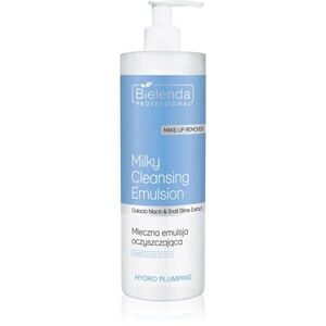 Bielenda Professional Hydro Plumping tisztító emulzió az arcra 500 ml kép