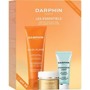 Darphin Les Essentiels Protection Anti-Age ajándékszett kép