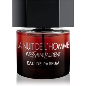 Yves Saint Laurent La Nuit de L'Homme La Nuit de L'Homme 2026 Eau de Parfum uraknak 50 ml kép
