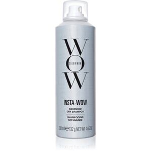Color WOW Insta WoW Advanced Dry Shampoo száraz sampon 200 ml kép
