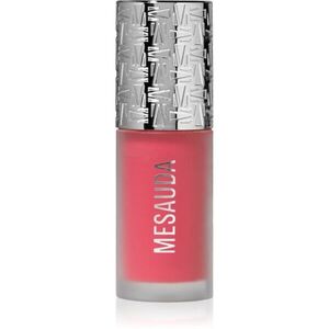 Mesauda Flush of Blush folyékony arcpirosító matt hatással árnyalat 104 Strawberry Kiss 8 ml kép