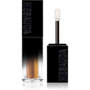 Mesauda Galactic Shadow folyékony szemhéjfesték a csillogó fényért árnyalat 111 Jupiter 4.5 ml kép