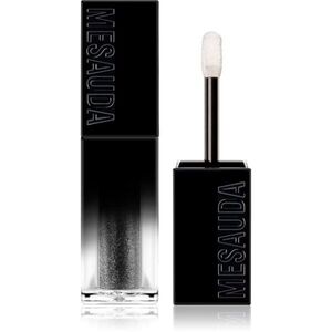 Mesauda Galactic Shadow folyékony szemhéjfesték a csillogó fényért árnyalat 112 Rocket Man 4.5 ml kép
