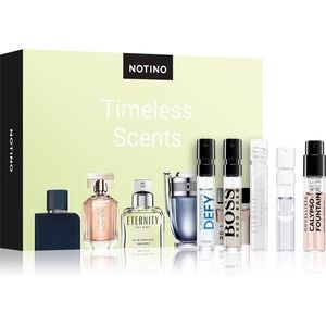 Beauty Discovery Box Notino Timeless Scents szett uraknak kép