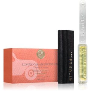 RITUALS Private Collection illat autóba 6 db kép