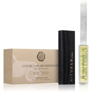 RITUALS Private Collection illat autóba 2 db kép