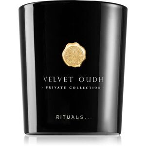 RITUALS Private Collection illatgyertya 360 ml kép