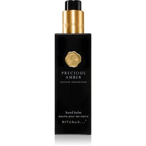 RITUALS Private Collection balzsam a kezekre 175 ml kép