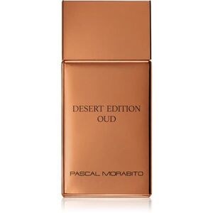 Pascal Morabito Desert Edition Oud Eau de Parfum uraknak 100 ml kép