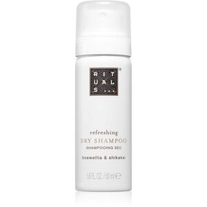 RITUALS The Ritual Of Sakura száraz sampon 50 ml kép