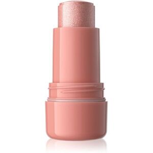 Catrice Diamond Haze Jelly krémes highlighter stift stift árnyalat 010 Born To Sparkle 7.5 g kép