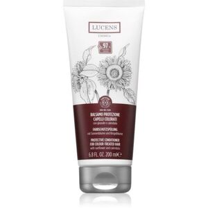 Kemon Group Lucens Umbria kondicionáló hajra 200 ml kép