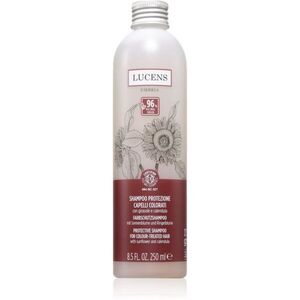 Kemon Group Shampoo Protezione sampon a szín védelméért 250 ml kép