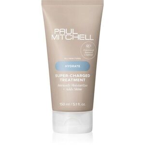 Paul Mitchell Hydrate Super-Charged Treatment mélyhidratáló maszk száraz hajra 150 ml kép