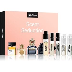 Beauty Discovery Box Notino Patchouli & Petals szett unisex kép