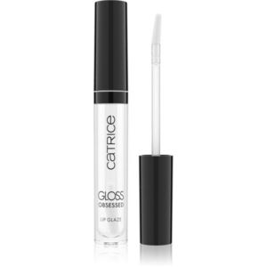 Catrice Gloss Obsessed ajakfény árnyalat 010 Gloss Therapy 2.5 ml kép