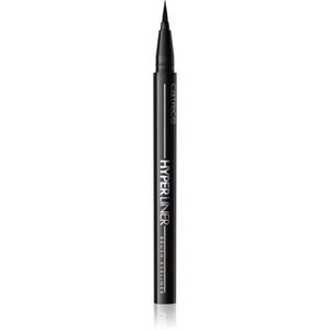 Catrice Hyper Liner Brush Eyeliner szemceruza árnyalat 010 Classic Black 0.52 ml kép