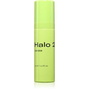 Copenhagen Grooming Halo 22 Glow Serum szérum vitaminokkal uraknak 30 ml kép