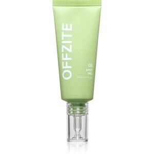 Copenhagen Grooming Offzite helyi ápolás pattanásos bőrre 20 ml kép