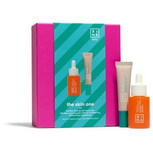 3INA Kit The Skin One ajándékszett az élénk bőrért kép