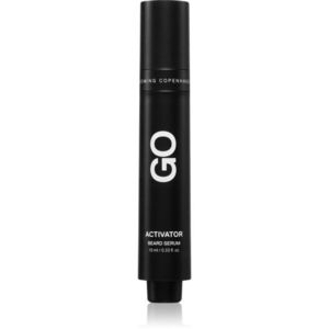 Copenhagen Grooming GO Activator szérum szakállnövekedés fokozására 10 ml kép