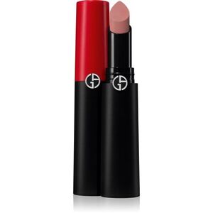 Armani Lip Power Matte mattító rúzs árnyalat 111 True 3.1 g kép