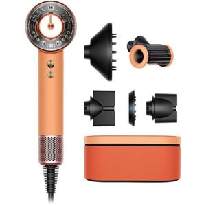 Dyson Supersonic™ Nural HD16 T1/T2 Ceramic Apricot/topaz hajszárító 1 db kép