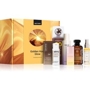 Beauty Beauty Box Notino –⁠⁠⁠⁠⁠⁠ Golden Hour Glow ajándékszett hölgyeknek kép