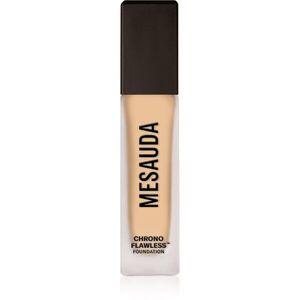 Mesauda Chrono Flawless™ Foundation tartós folyékony alapozó árnyalat 03N 30 ml kép