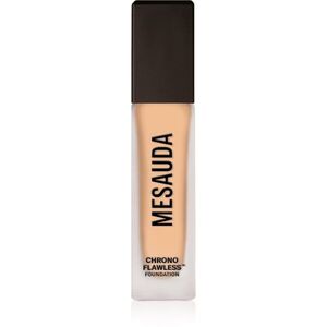Mesauda Chrono Flawless™ Foundation tartós folyékony alapozó árnyalat 13W 30 ml kép