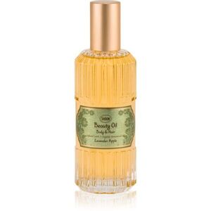 Sabon Beauty Oil testolaj 100 ml kép
