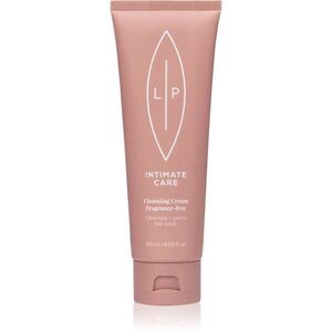 Lip Intimate Care Cleansing Cream tisztító krém intim higiéniára 125 ml kép