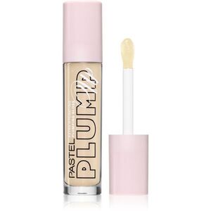 Pastel Plump Up hidratáló ajakfény nagyobbító hatás árnyalat 201 Royal 5.3 ml kép