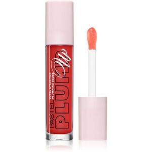 Pastel Plump Up hidratáló ajakfény nagyobbító hatás árnyalat 204 Spicy Sweet 5.3 ml kép
