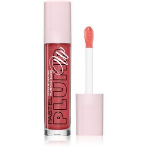 Pastel Plump Up hidratáló ajakfény nagyobbító hatás árnyalat 206 Chic 5.3 ml kép