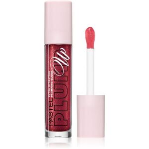 Pastel Plump Up hidratáló ajakfény nagyobbító hatás árnyalat 207 Mariposa 5.3 ml kép