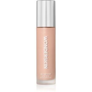 WONDERSKIN Hyper Bond All-Day Stay Serum Foundation tartós alapozó árnyalat 30 ml kép