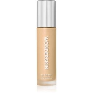 WONDERSKIN Hyper Bond All-Day Stay Serum Foundation tartós alapozó árnyalat 30 ml kép
