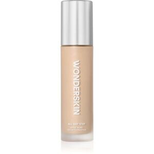 WONDERSKIN Hyper Bond All-Day Stay Serum Foundation tartós alapozó árnyalat Echo 30 ml kép