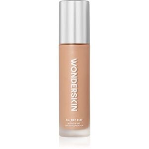 WONDERSKIN Hyper Bond All-Day Stay Serum Foundation tartós alapozó árnyalat Lunar 30 ml kép