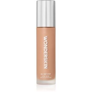 WONDERSKIN Hyper Bond All-Day Stay Serum Foundation tartós alapozó árnyalat Allure 30 ml kép