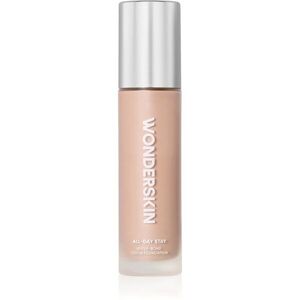 WONDERSKIN Hyper Bond All-Day Stay Serum Foundation tartós alapozó árnyalat Moonstone 30 ml kép