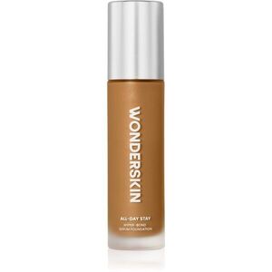 WONDERSKIN Hyper Bond All-Day Stay Serum Foundation tartós alapozó árnyalat Spirit 30 ml kép