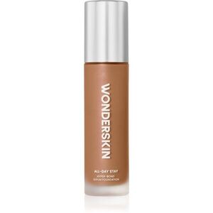 WONDERSKIN Hyper Bond All-Day Stay Serum Foundation tartós alapozó árnyalat Spell 30 ml kép