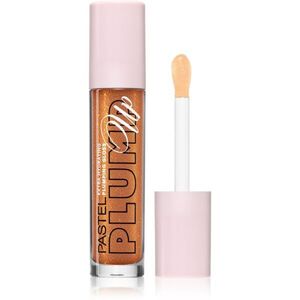 Pastel Plump Up hidratáló ajakfény nagyobbító hatás árnyalat 213 5.3 ml kép