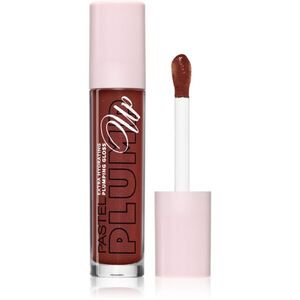Pastel Plump Up hidratáló ajakfény nagyobbító hatás árnyalat 214 5.3 ml kép
