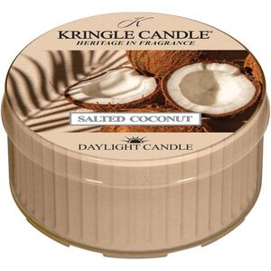 Kringle Candle Salted Coconut teamécses 42 g kép